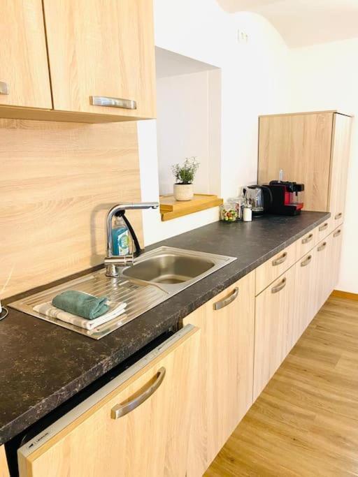 Terrassenwohnung Mit Donaublick Obernzell Zewnętrze zdjęcie