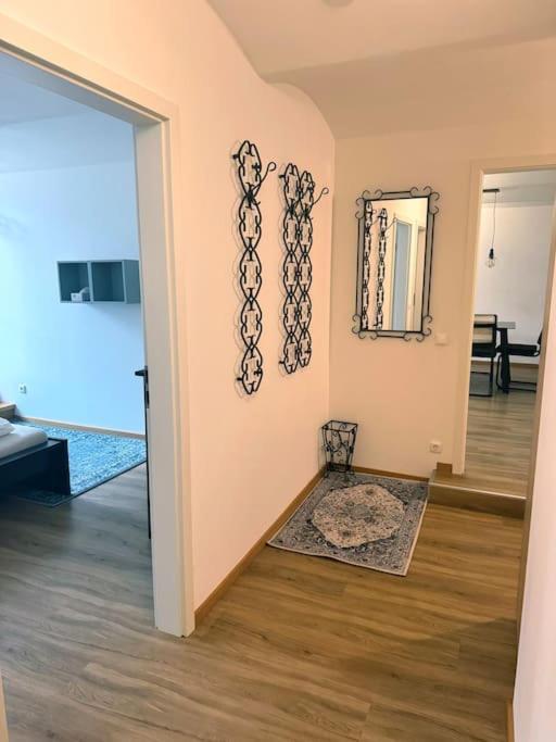 Terrassenwohnung Mit Donaublick Obernzell Zewnętrze zdjęcie