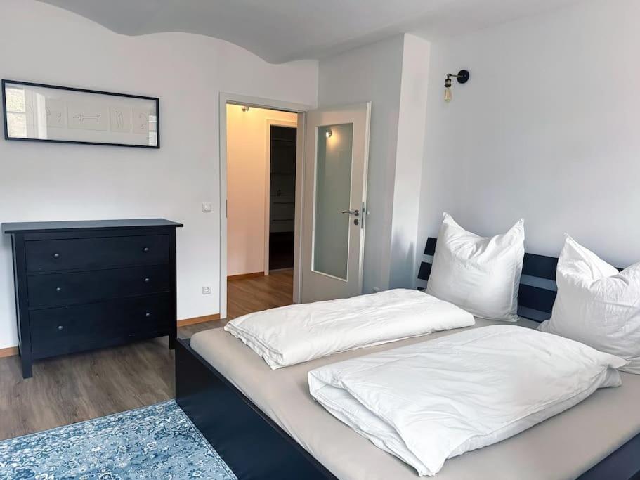 Terrassenwohnung Mit Donaublick Obernzell Zewnętrze zdjęcie