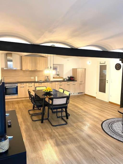 Terrassenwohnung Mit Donaublick Obernzell Zewnętrze zdjęcie