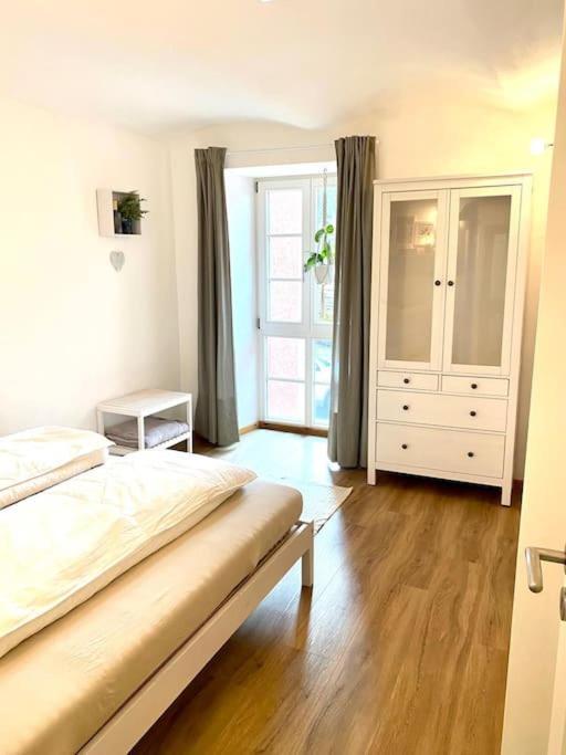 Terrassenwohnung Mit Donaublick Obernzell Zewnętrze zdjęcie